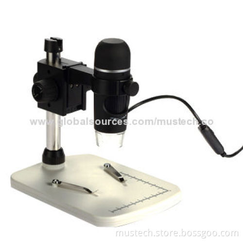 1080P HDMI Digital Microscope
